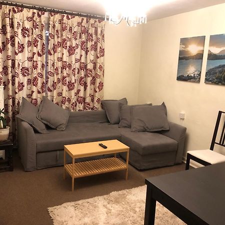 Lovely One Bed Apartment To Rent Londýn Exteriér fotografie