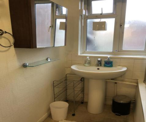 Lovely One Bed Apartment To Rent Londýn Exteriér fotografie